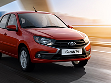 Уральская полиция пополнит автопарк «антикризисными» машинами от АвтоВАЗа