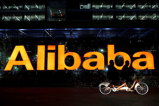 ВТБ договаривается о совместном предприятии с Alibaba