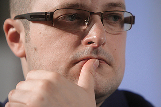 Эксперт назвал причины запрета Киевом российских соцсетей