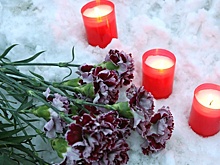 В Дорогобужском округе Смоленской области объявлен день траура