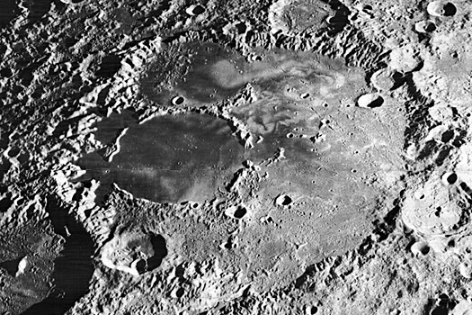Астрономы приблизились к разгадке тайны лунных «вихрей»