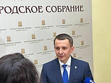 Мэр Курска Игорь Куцак рассказал о планах после ухода с поста
