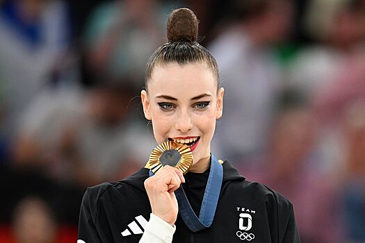 Олимпийские игры 2024 в Париже: бывшая российская гимнастка Варфоломеев взяла золото Олимпиады, обзор