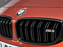 Новый BMW M3 с 500-сильным мотором выйдет в 2020 году
