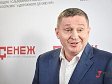 Губернатор Волгоградской области рассказал, что пришло лето