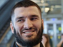 Бетербиев оценил защиту трех чемпионских титулов