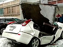 Власти Приморья введут режим ЧС из-за сложной погодной обстановки в регионе 