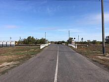 Под Саратовом ВАЗ столкнулся с локомотивом. Есть пострадавший