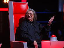 Почему Александр Градский сам выбирает одежду для молодой жены