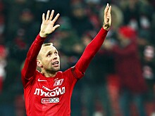 Кубок России. Матч «Крылья Советов» – «Спартак» перенесен из-за мороза