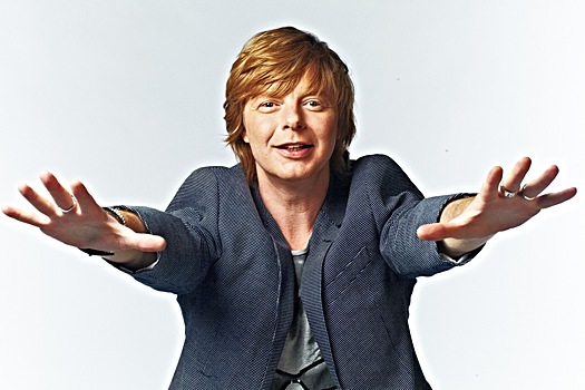 «Раньше у меня в подъезде обитало минимум 50 девчонок». Андрей Григорьев-Апполонов — о Москве, Сочи, безумных концертах и сумасшедших фанатках