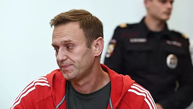 Прокуратура потребовала арестовать квартиру Навального