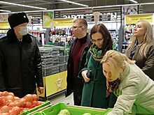 Крупномасштабный рейд по ценам в Миассе