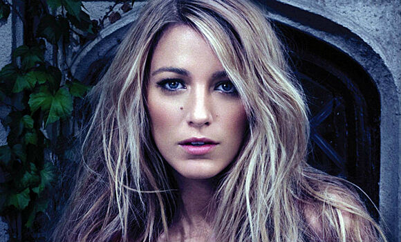 Новая роль Блейк Лайвли удивила поклонников