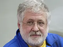 Коломойский*: пытавшийся убить Миндича взял оружие в посольстве Украины