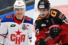6 российских свободных агентов в КХЛ, которые ещё не нашли работу на сезон-2023/2024