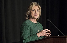 Клинтон признала поражение на праймериз в Нью-Гэмшире