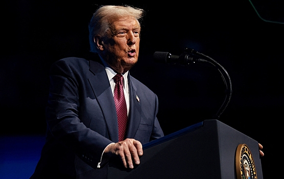 Европа попытается отговорить Трампа от продвижения нового плана по Украине