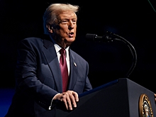 Европа попытается отговорить Трампа от продвижения нового плана по Украине