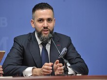 Порно-шоу: компромат на украинского чиновника слили в Сеть