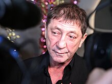 Продюсерский центр Григория Лепса выручил за год около 36 млн рублей