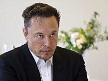 Маск опроверг данные о деактивации Starlink у Крыма, но подтвердил срыв атаки ВСУ