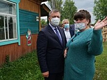 Капитальный ремонт школы в селе Зулумай Зиминского района проведут в следующем году