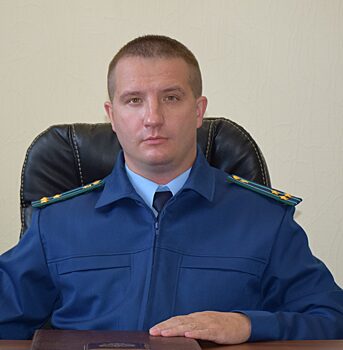 Жители Новогражданской могут обратиться к прокурору района на личном приёме