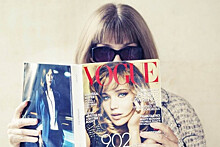 Железной леди Vogue - 70: 7 неочевидных фактов из жизни Анны Винтур