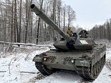 Год назад Запад пообещал Украине дать Abrams, Challenger и Leopard. Почему танки, ракеты и другое оружие не помогло ВСУ?