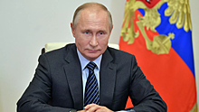 Путин предложил продлить отсрочки по налогам общепиту