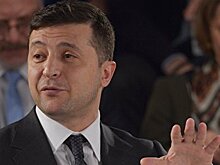 Политолог объяснил, почему Зеленский полностью проваливает вопросы внешней политики