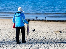 Калининградская область на 62 месте в рейтинге по ЗОЖ