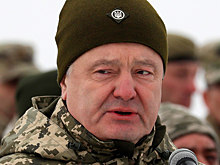 Выступление пьяного Порошенко опубликовали в Сети