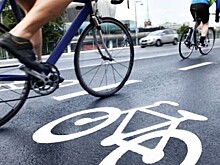 В Петербурге появилась схема велодорожек на 2019 год