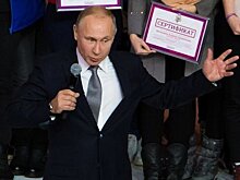 Путин еще не решил, идти ли на выборы в 2024 году
