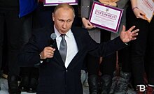 Путин еще не решил, идти ли на выборы в 2024 году