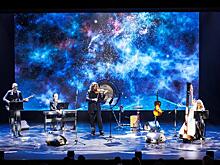 Театр «Градский Холл» устроит путешествие по хитам Ханса Циммера в «Королях Звука»