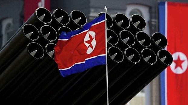 Возможно ли объединение Северной и Южной Кореи