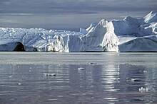 В Госдуму внесен проект о поддержке добывающих компаний в Арктике
