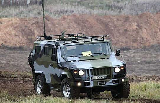 Причина неудачи проекта «Скорпион-2М»