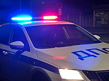 В Белогорске из-за пьяной автоледи погиб 12-летний подросток