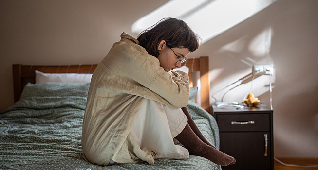 Найдена связь между ленью подростков и психическим здоровьем родителей