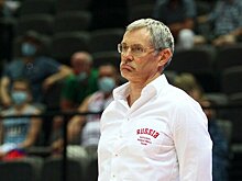 Сергей Базаревич – об отстранении сборных России: «Для игроков, для тренеров, для развития баскетбола это нехорошо»