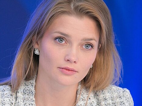 Актриса из "СашиТани" Ланина заявила, что не хочет замуж за отца своих детей