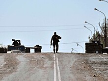 NBC: Запад ожидает зимой замедления боевых действий на Украине