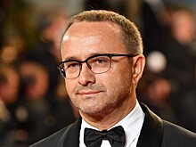 Кинорежиссер Андрей Звягинцев в коме. У него 92% поражения легких