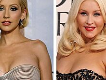 Располнели до неузнаваемости: 5 фотографий американских звёзд, которые даже не задумываются о диетах