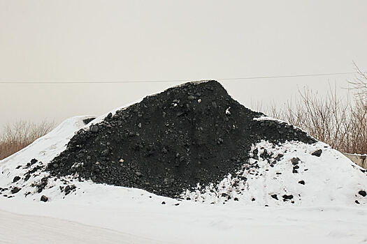 Проверка выявила десятки серьезных нарушений на кузбасской угольной фабрике