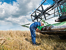 На субсидии производителям сельхозтехники выделено 36,7 млрд рублей